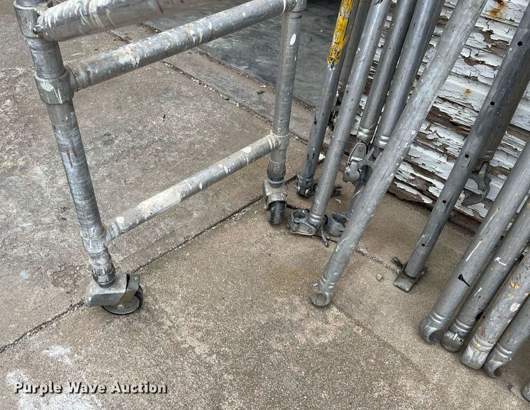 image for item HP9398 Scaffolding