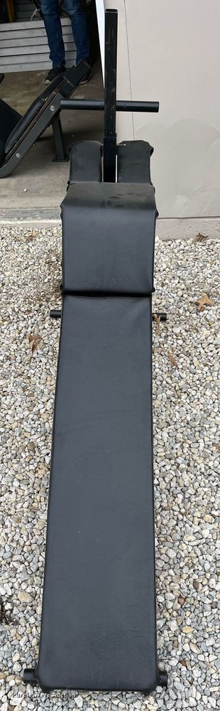 image for item HP9402 (2) ab benches