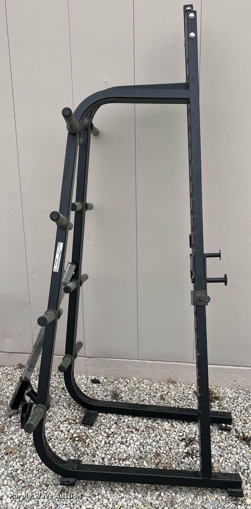 image for item HP9404 Squat rack