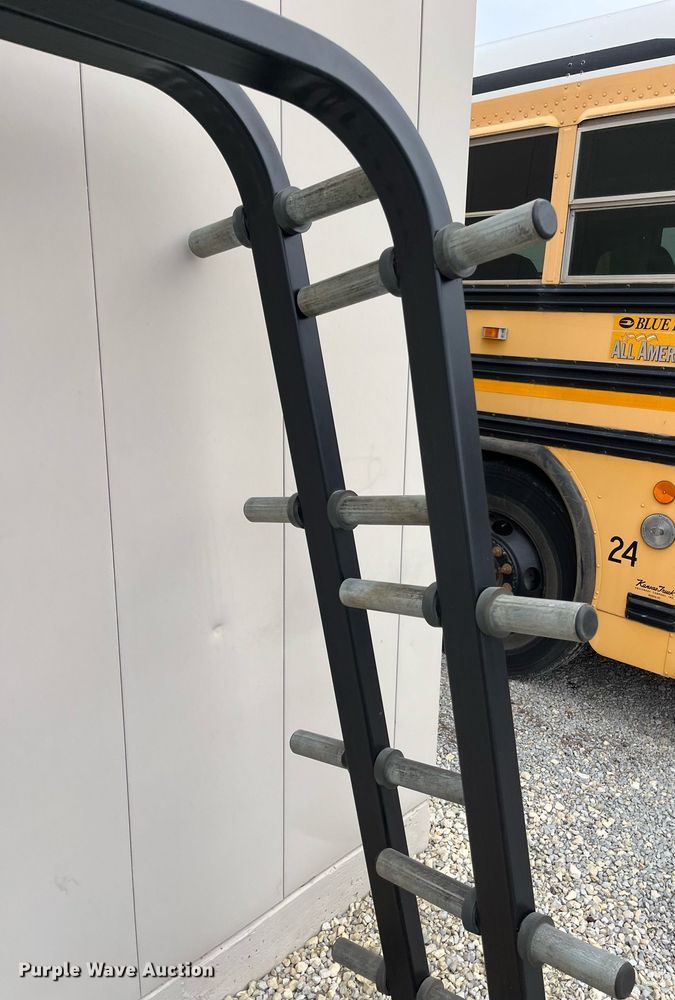 image for item HP9405 Squat rack