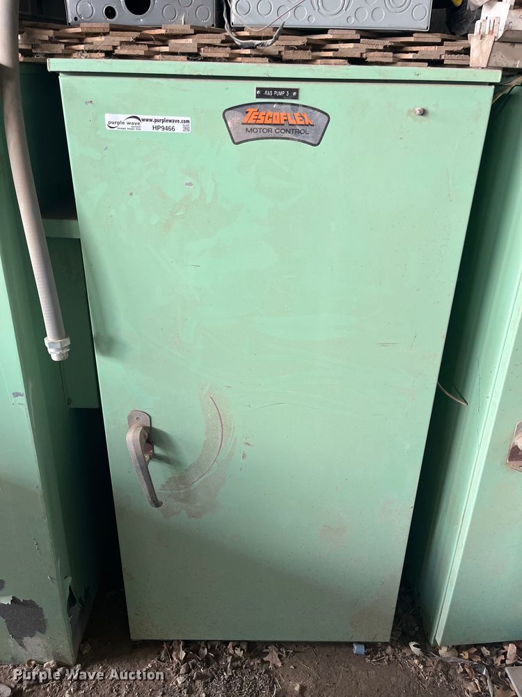 image for item HP9466 (7) control boxes