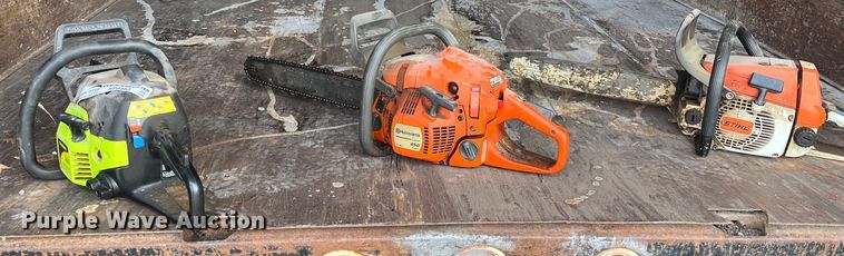 image for item HP9468 Tools