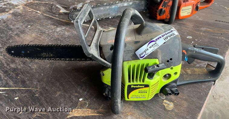 image for item HP9468 Tools