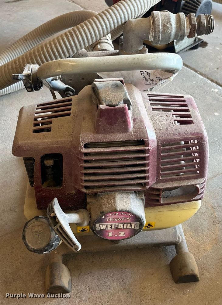 image for item HP9468 Tools