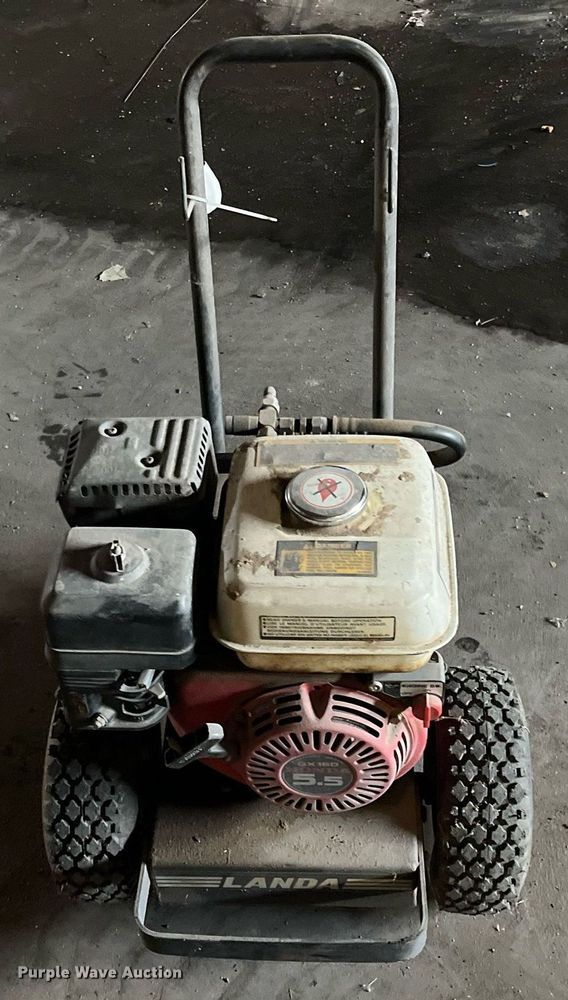 image for item HP9468 Tools