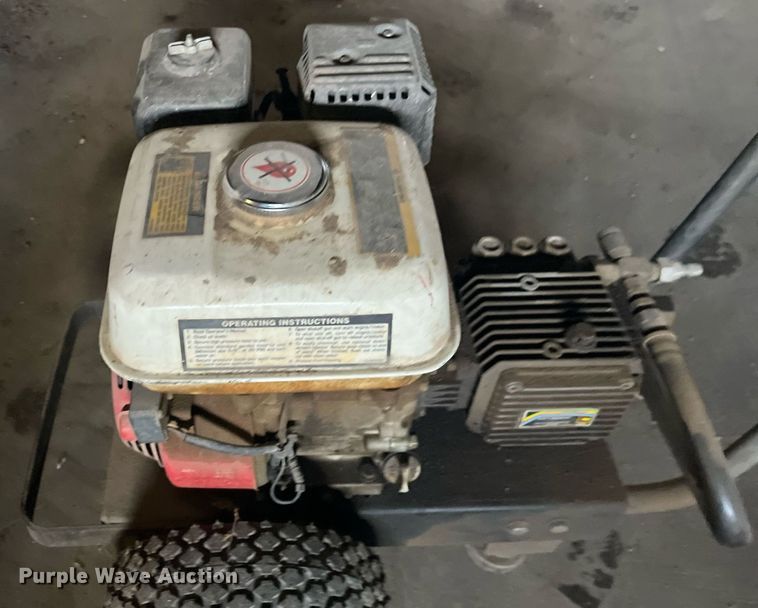 image for item HP9468 Tools