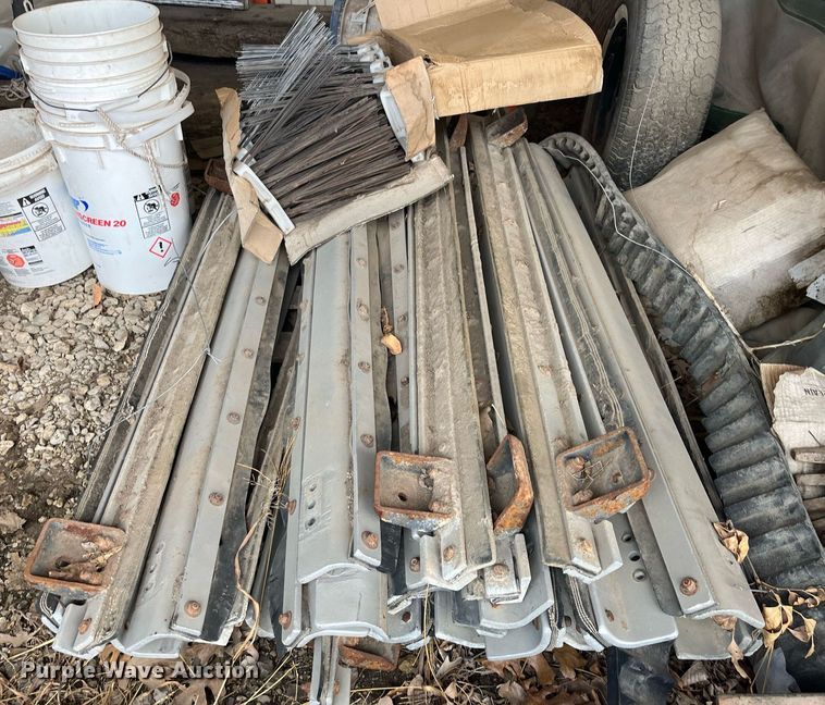 image for item HP9469 Tools