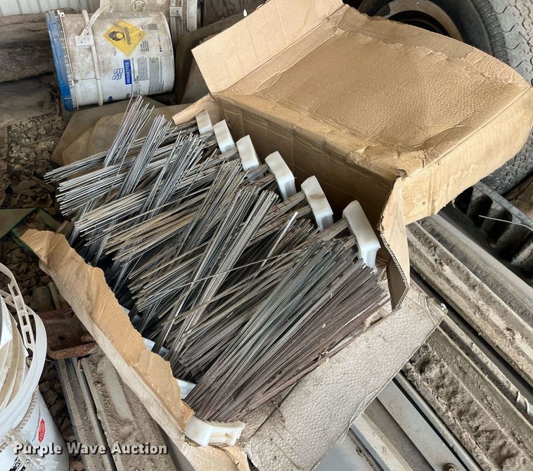 image for item HP9469 Tools