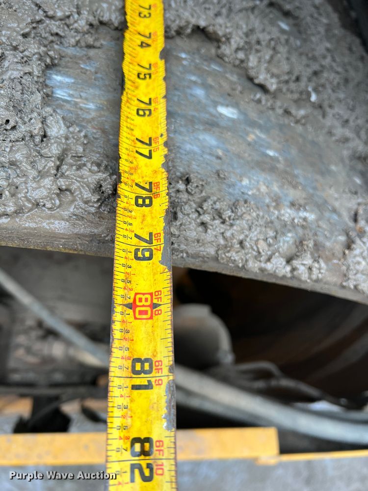 image for item ID9463 2011 Volvo DD118HFA  double drum vibratory roller