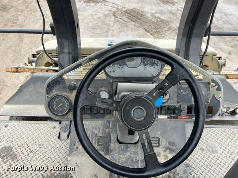 image for item ID9463 2011 Volvo DD118HFA  double drum vibratory roller