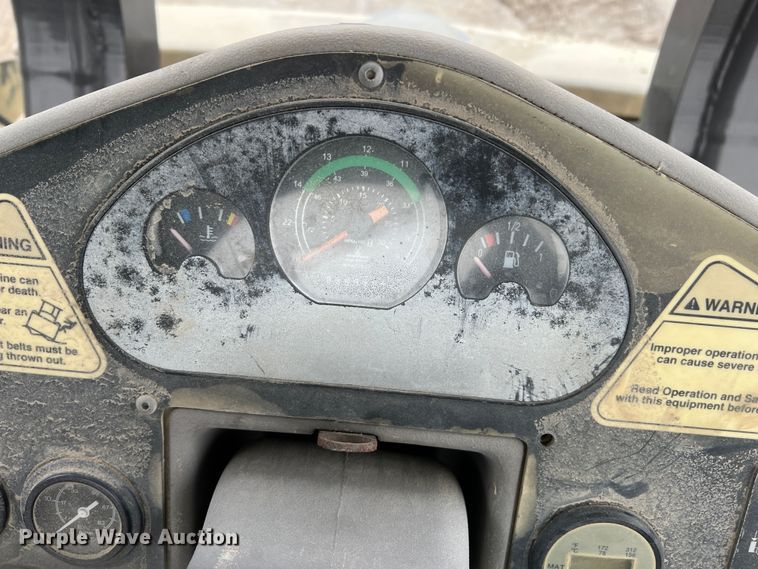 image for item ID9463 2011 Volvo DD118HFA  double drum vibratory roller