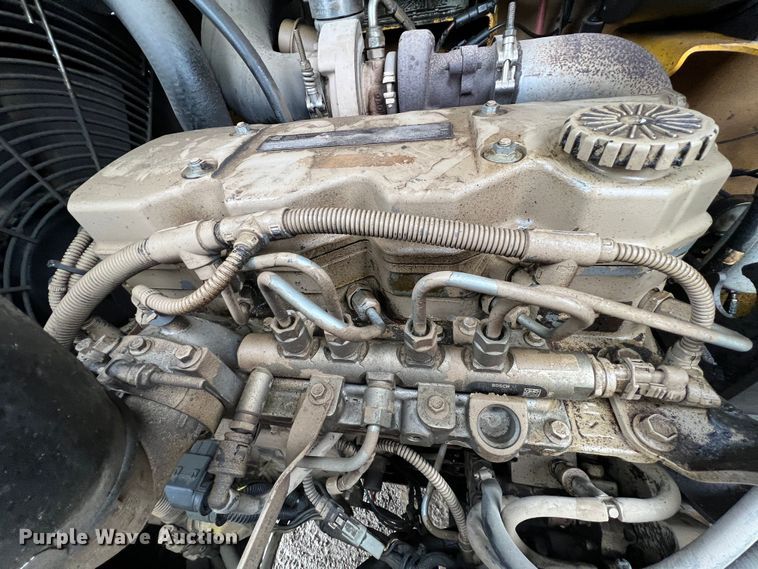 image for item ID9463 2011 Volvo DD118HFA  double drum vibratory roller