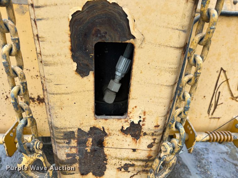 image for item ID9464 Ingram RS207  double drum roller