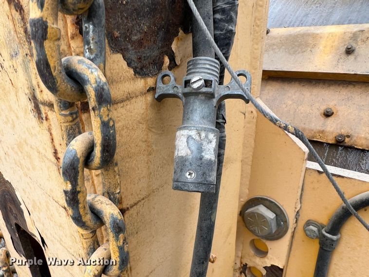 image for item ID9464 Ingram RS207  double drum roller