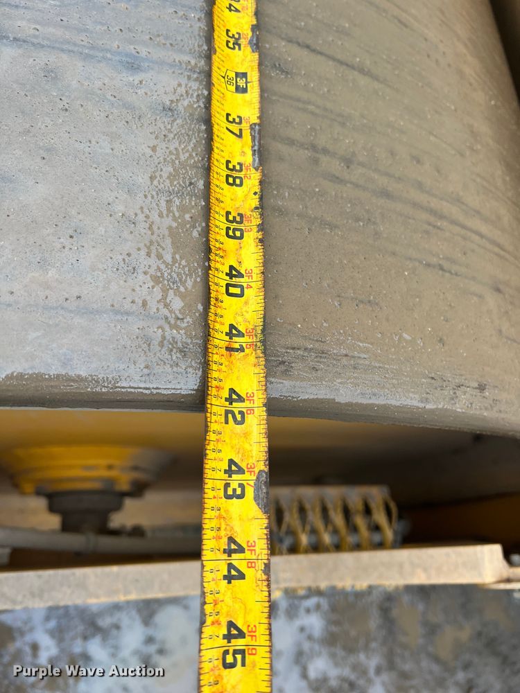 image for item ID9464 Ingram RS207  double drum roller