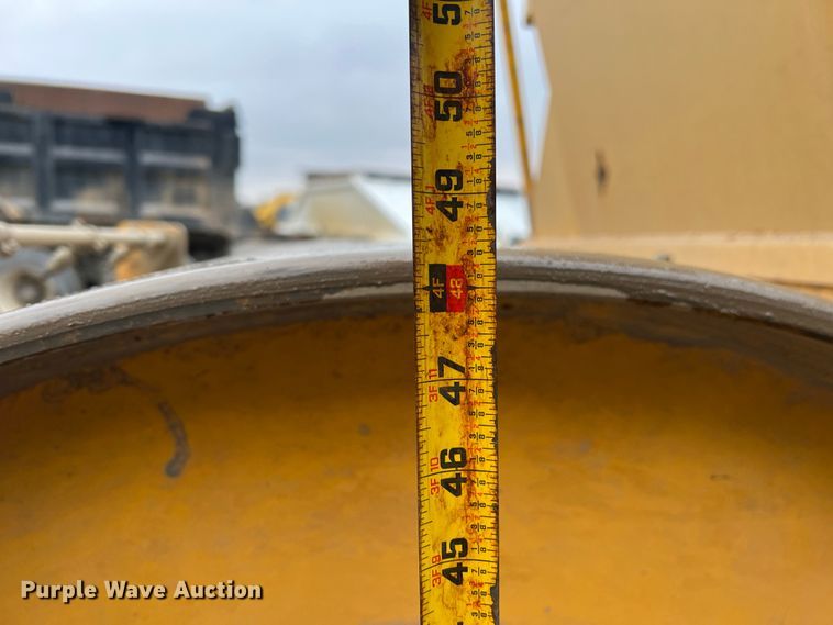 image for item ID9464 Ingram RS207  double drum roller