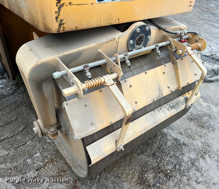 image for item ID9464 Ingram RS207  double drum roller