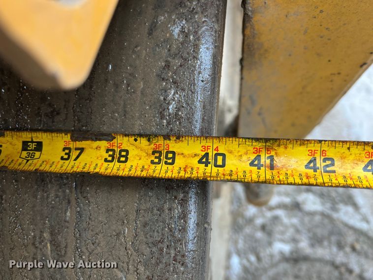 image for item ID9464 Ingram RS207  double drum roller