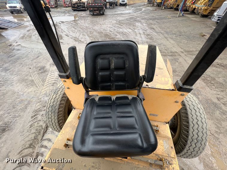 image for item ID9464 Ingram RS207  double drum roller