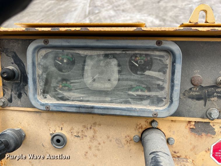 image for item ID9464 Ingram RS207  double drum roller