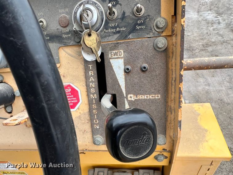 image for item ID9464 Ingram RS207  double drum roller