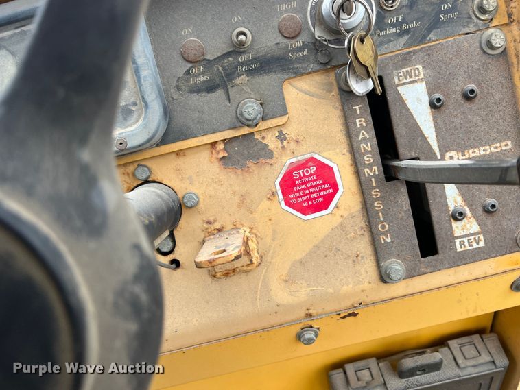 image for item ID9464 Ingram RS207  double drum roller