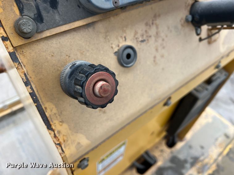 image for item ID9464 Ingram RS207  double drum roller