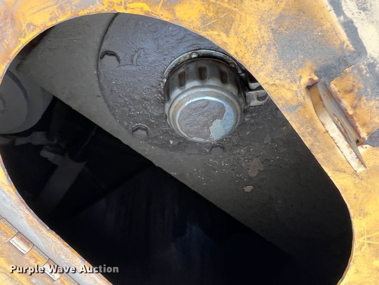 image for item ID9464 Ingram RS207  double drum roller