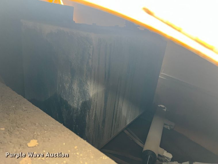 image for item ID9464 Ingram RS207  double drum roller