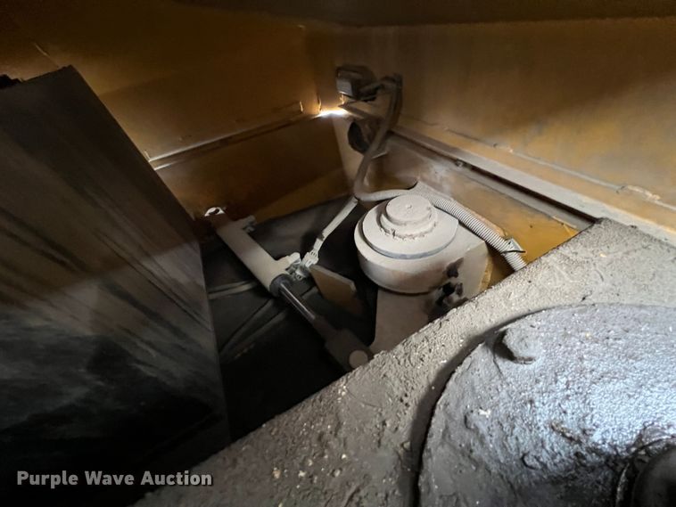 image for item ID9464 Ingram RS207  double drum roller