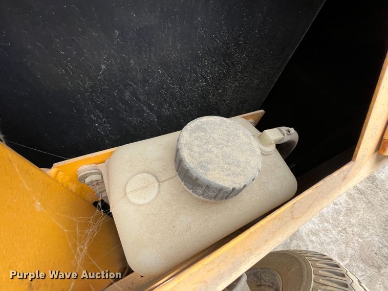 image for item ID9464 Ingram RS207  double drum roller