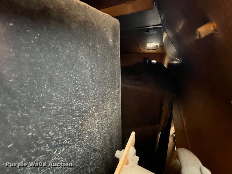 image for item ID9464 Ingram RS207  double drum roller