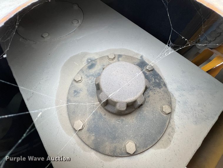 image for item ID9464 Ingram RS207  double drum roller