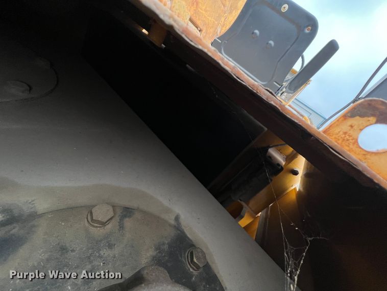 image for item ID9464 Ingram RS207  double drum roller