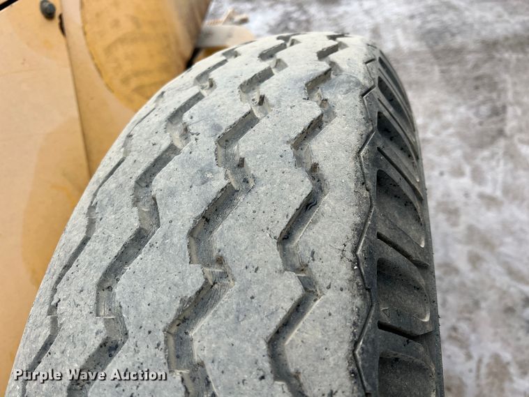 image for item ID9464 Ingram RS207  double drum roller