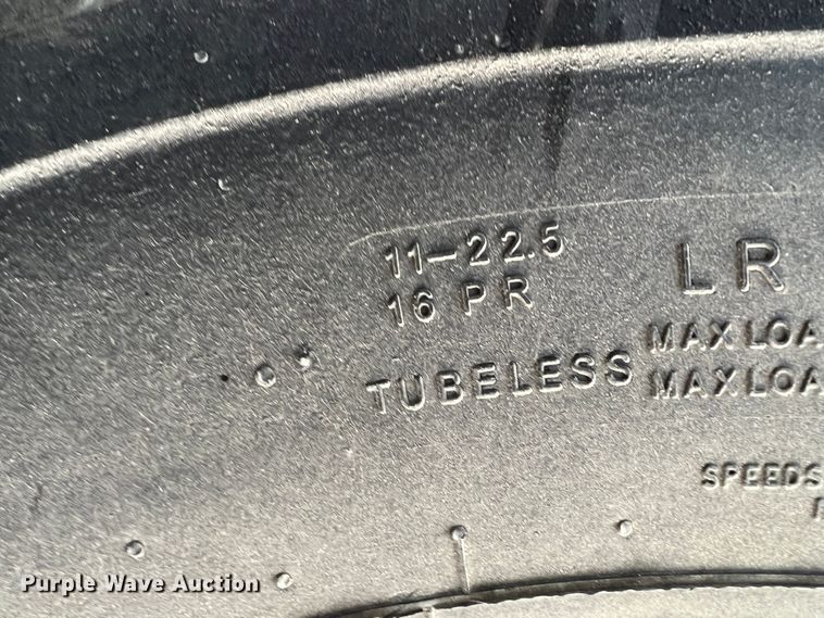 image for item ID9464 Ingram RS207  double drum roller