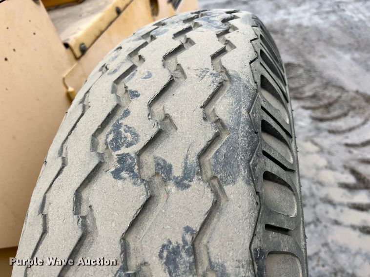 image for item ID9464 Ingram RS207  double drum roller