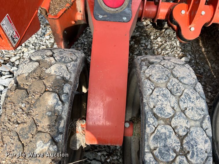 image for item ID9467 Rhino 4150  batwing rotary mower