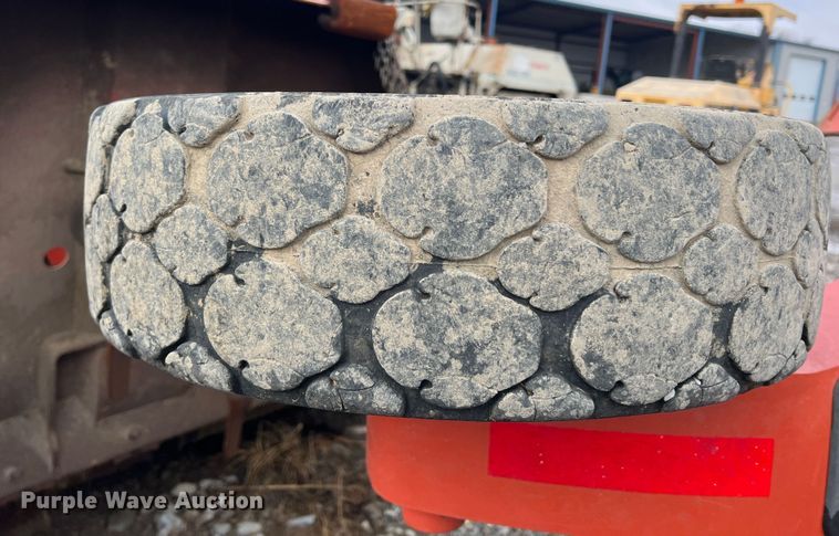 image for item ID9468 Rhino 4150  batwing rotary mower