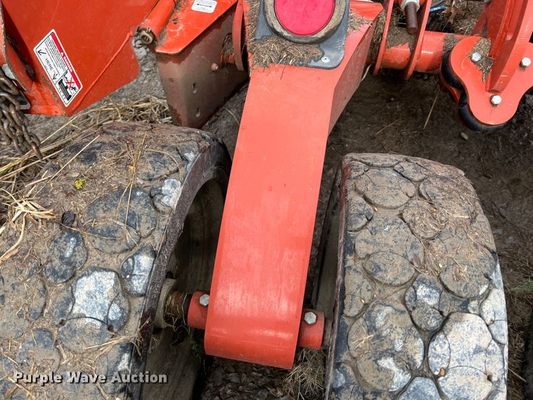 image for item ID9468 Rhino 4150  batwing rotary mower