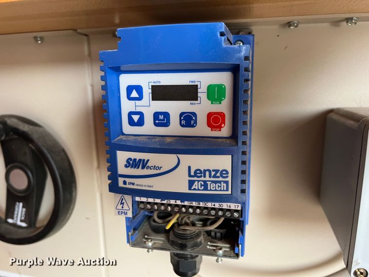 image for item ID9475 Larick Machinery 362  drum sander