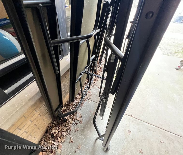 image for item ID9477 (6) 10'L lunchroom tables