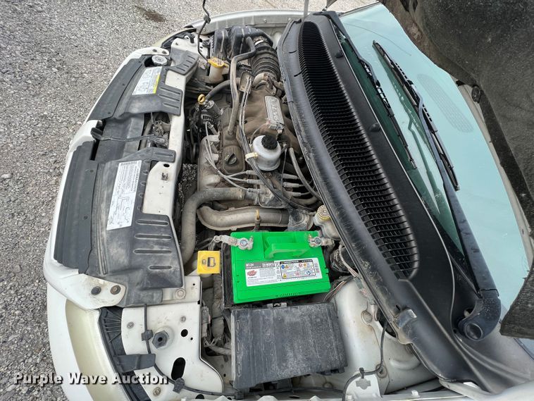 image for item ID9482 2006 Dodge Grand Caravan SE  van