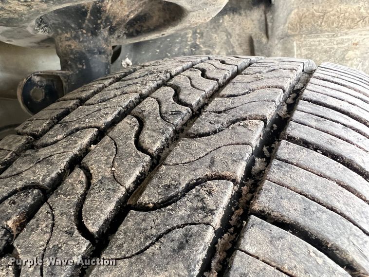 image for item ID9482 2006 Dodge Grand Caravan SE  van