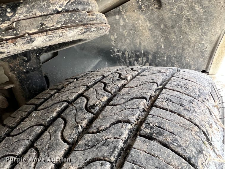 image for item ID9482 2006 Dodge Grand Caravan SE  van