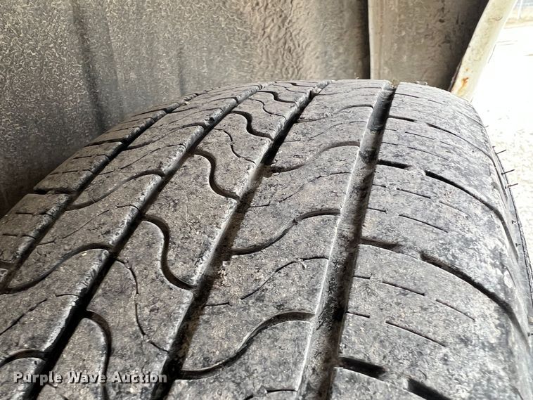 image for item ID9482 2006 Dodge Grand Caravan SE  van