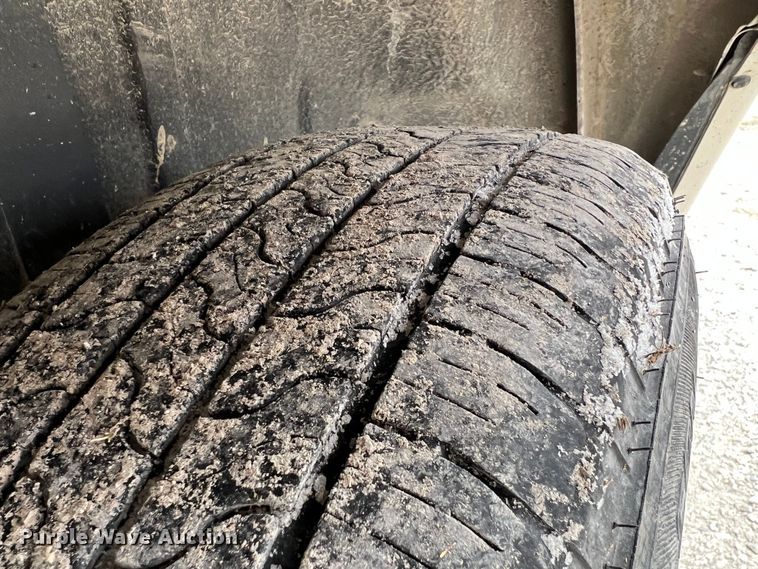 image for item ID9482 2006 Dodge Grand Caravan SE  van