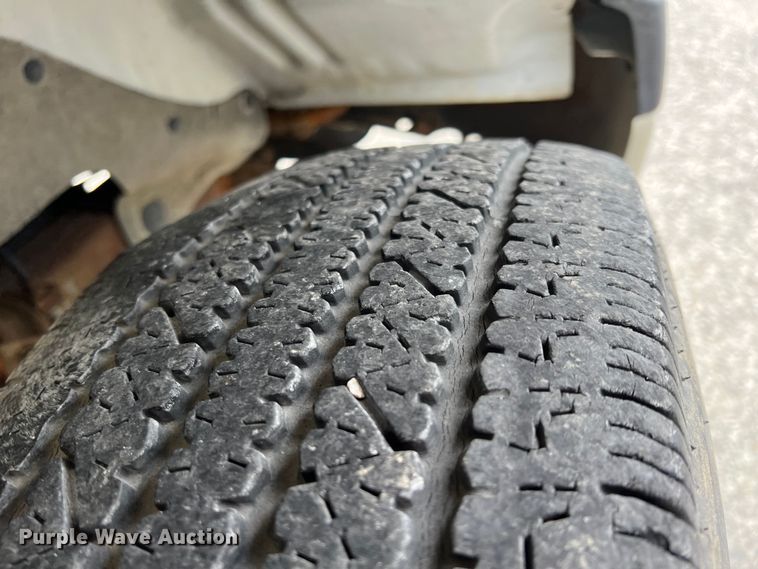 image for item ID9485 2004 Chevrolet Express 3500  van