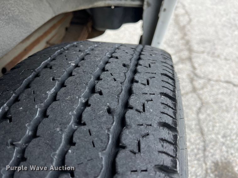 image for item ID9485 2004 Chevrolet Express 3500  van