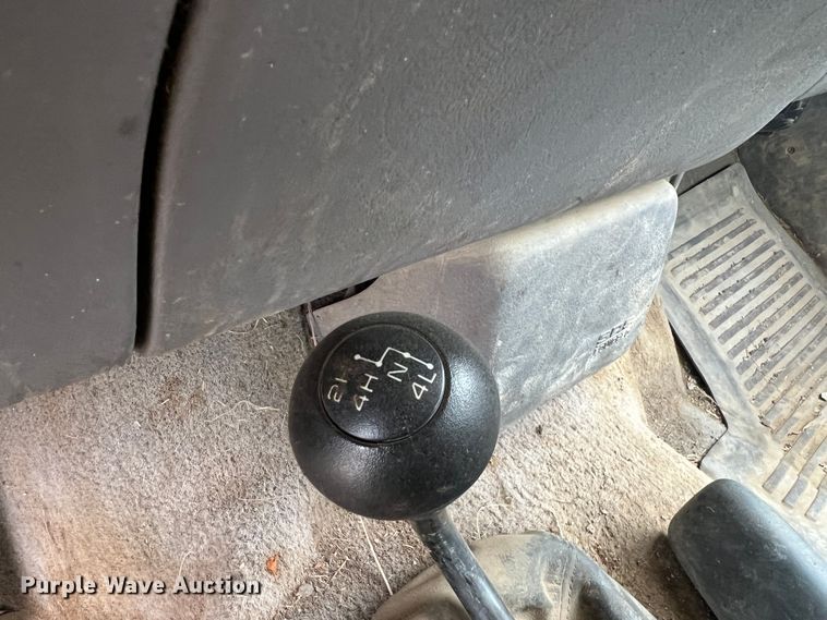 image for item ID9486 1994 Dodge Ram 1500  pickup truck